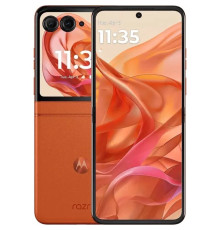 Motorola Razr 50 8/256GB Spritz Orange