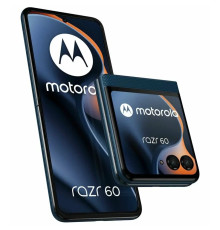 Motorola Razr 60 8/256GB Gibraltar Sea