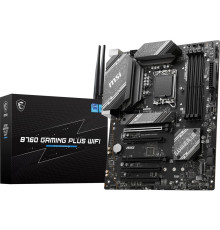 MSI B760 GAMING PLUS WIFI