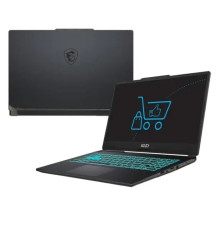 MSI Cyborg 15 A13VE (A13VE-1067XPL)