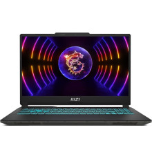 MSI Cyborg 15 A13VE Translucent Black (9S7-15K111-1629)