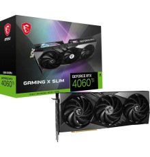 MSI GeForce RTX 4060 Ti GAMING X SLIM 8G ( 912-V515-059)