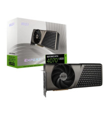 MSI GeForce RTX 4070 Ti SUPER EXPERT