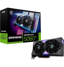 MSI GeForce RTX 5060 Ti 8G GAMING OC (G506T-8GC)