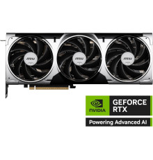 MSI GeForce RTX 5070 Ti 16G SHADOW 3X OC