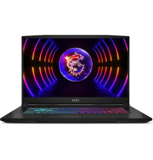 MSI Katana 15 B13VFK (B13VFK-292CZ)
