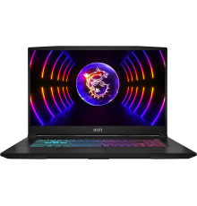 MSI Katana 15 B13VFK (B13VFK-827US) / 64Gb