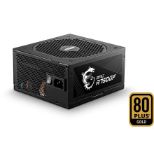 MSI MPG A750GF
