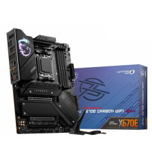 MSI MPG X670E CARBON WIFI