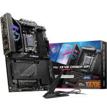 MSI MPG X870E CARBON WIFI