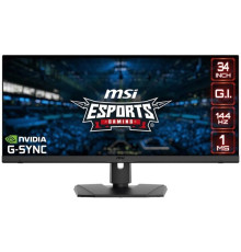 MSI MPG341QR