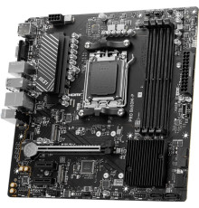 MSI PRO B650M-P