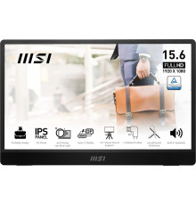 MSI PRO MP161 E2 (9S6-3PB70H-020)