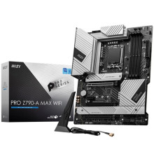 MSI PRO Z790-A MAX WIFI