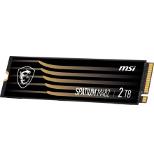 MSI Spatium M482 2 TB (S78-440Q730-P83)