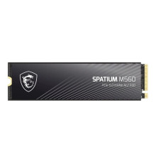 MSI Spatium M560 1 TB (S78-440L0F0-P83)