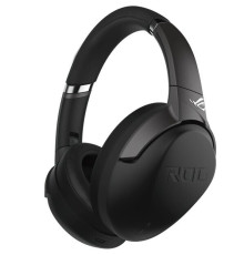 Навушники з мікрофоном ASUS ROG STRIX GO 3.5mm/BT Black (90YH02Y1-B5UA00)