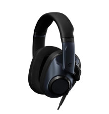 Навушники з мікрофоном Sennheiser EPOS H6PRO Open Sebring Black (1000934)