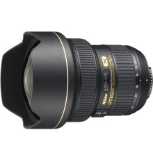 Nikon AF-S Nikkor 14-24mm f/2,8G IF ED (JAA801DA)