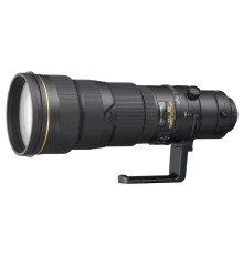 Nikon AF-S Nikkor 500mm f/4G ED VR (JAA533DA)