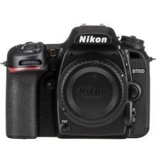 Nikon D7500 body (VBA510AE)