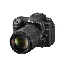 Nikon D7500 kit (18-140mm) VR (VBA510K002)