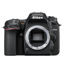 Nikon D780 body (VBA560AE)