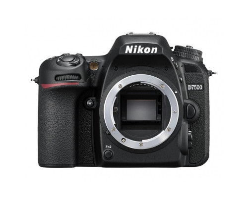 Nikon D780 body (VBA560AE)