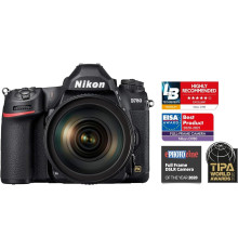 Nikon D780 kit (24-120mm) (VBA560K001)