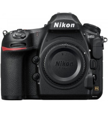 Nikon D850 body (VBA520AE)