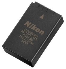Nikon EN-EL20a (VFB11601)