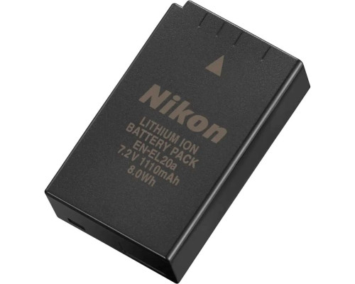 Nikon EN-EL20a (VFB11601)