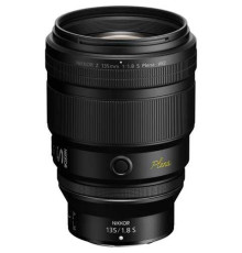 Nikon Nikkor Z 135mm f/1.8 S Plena (JMA303DA)