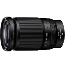 Nikon Nikkor Z 28-400mm f/4-8 VR (JMA722DA)