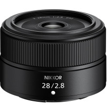 Nikon Nikkor Z 28mm f/2.8 (JMA105DA)