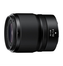 Nikon Nikkor Z 35mm f/1,4 S (JMA112DA)