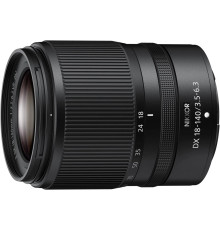 Nikon Nikkor Z DX 18-140mm f/3.5-6.3 VR (JMA713DA) R