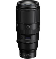 Nikon Nikkot Z 100-400mm f/4.5-5.6 VR S (JMA716DB)