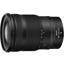 Nikon Z 24-120mm f/4 S (JMA714DA)