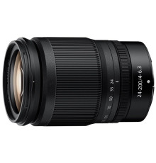Nikon Z 24-200mm f/4-6.3 VR (JMA710DA) kit
