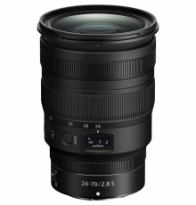 Nikon Z 24-70mm f/2,8 S G IF ED Z (JMA708DA)