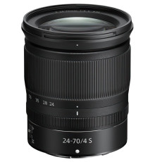 Телеконвертер Nikon Z TC-2.0x (JMA904DA)