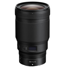 Nikon Z 50mm f/1.2 S (JMA003DA)