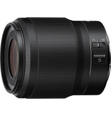 Nikon Z 50mm f/1,8 S (JMA001DA)