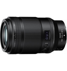 Nikon Z MC 105mm f/2,8 VR S (JMA602DA)