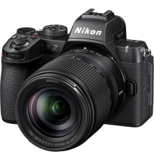 Nikon Z50 II kit 18–140mm VR (VOA150K003)