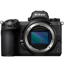 Nikon Z6 II Body (VOA060AE)