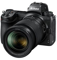 Nikon Z6 II kit (24-70mm) (VOA060K001)