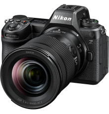 Nikon Z6 III kit Z 24-200mm f/4-6,3 VR (VOA130K003)