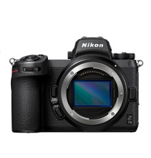 Nikon Z7 II Body (VOA070AE)